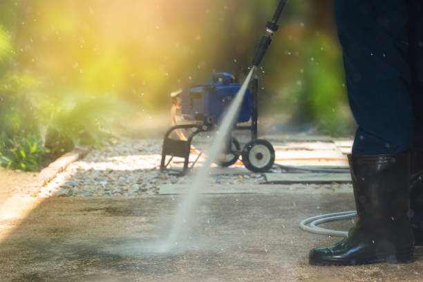 Professional Pressure Washing Services in White Oak, MD